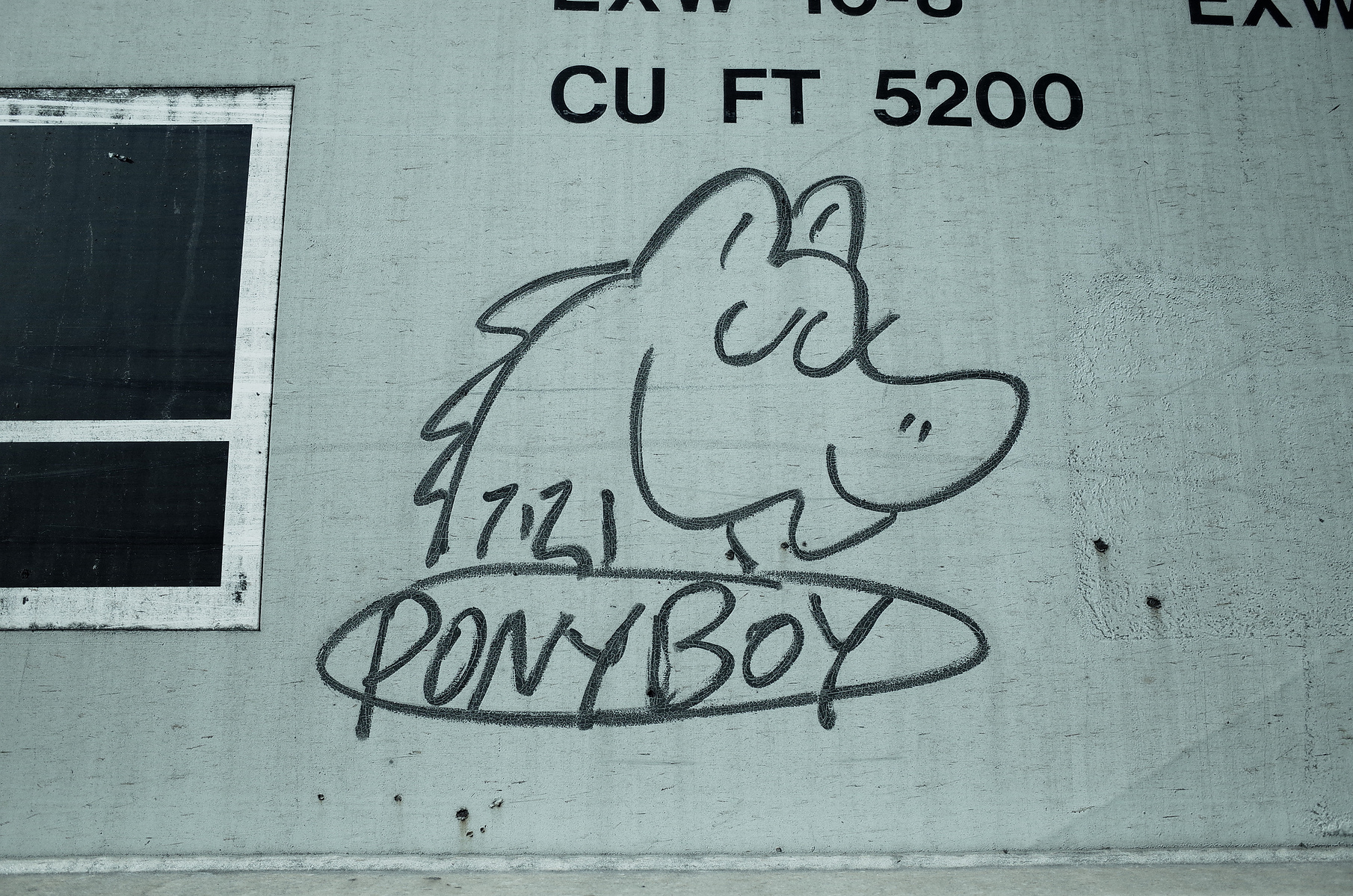 Folklore Brotherhood Digital Hobo Monikers Boxcar Art 