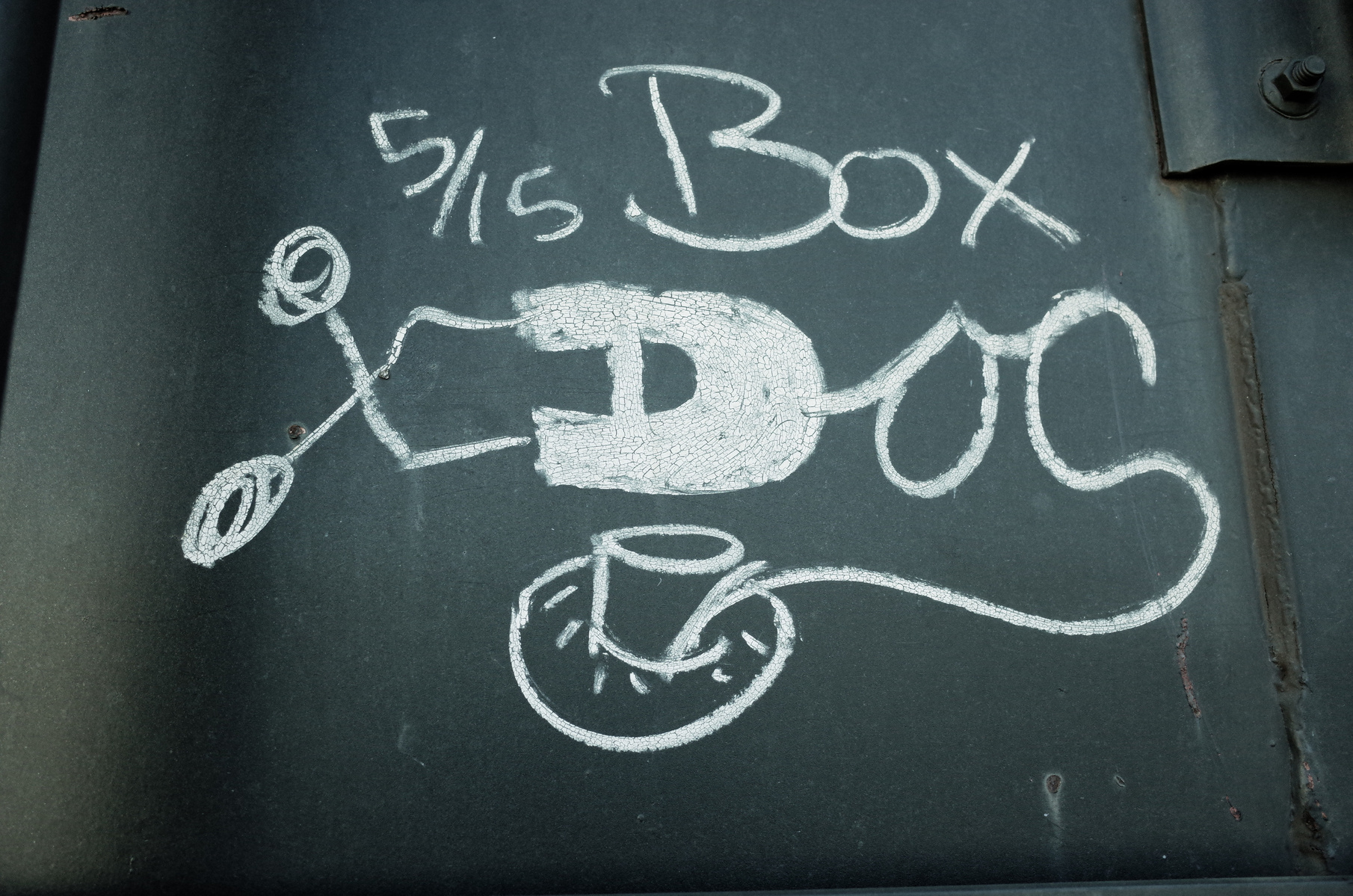 Folklore Brotherhood Digital Hobo Monikers Boxcar Art 