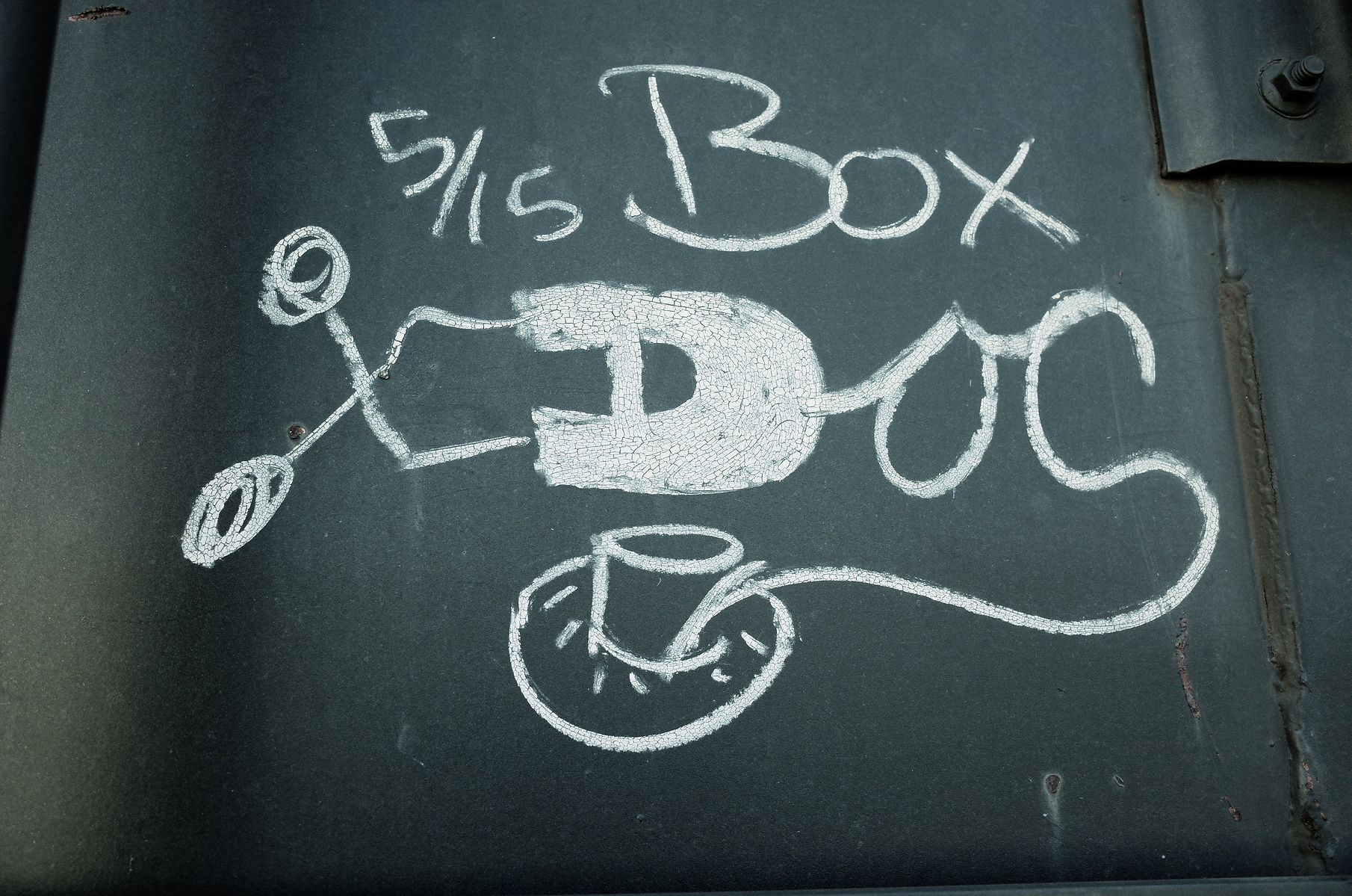 Folklore Brotherhood Digital Hobo Monikers Boxcar Art 
