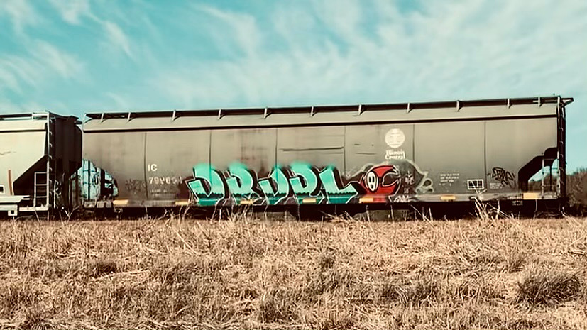 Digital Hobo 