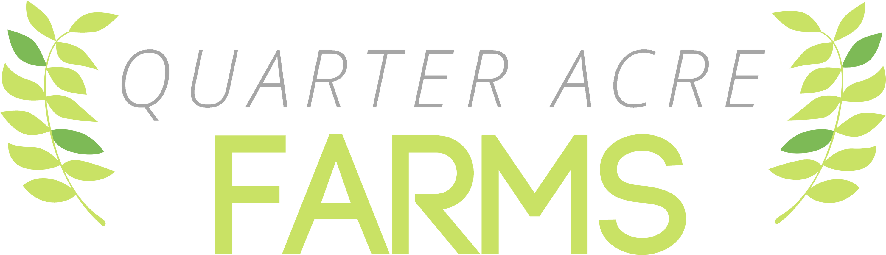 Quarter Acre Farms