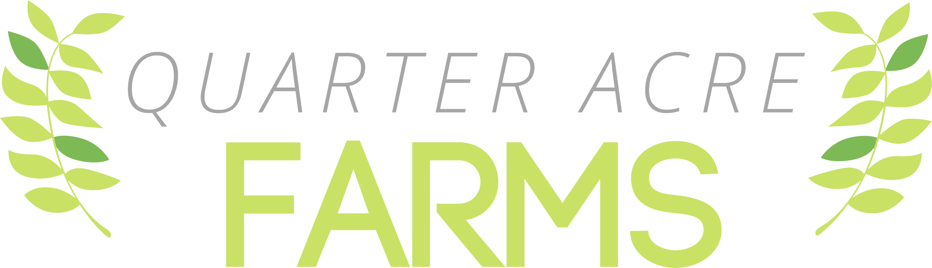 Quarter Acre Farms