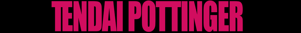 TENDAI POTTINGER