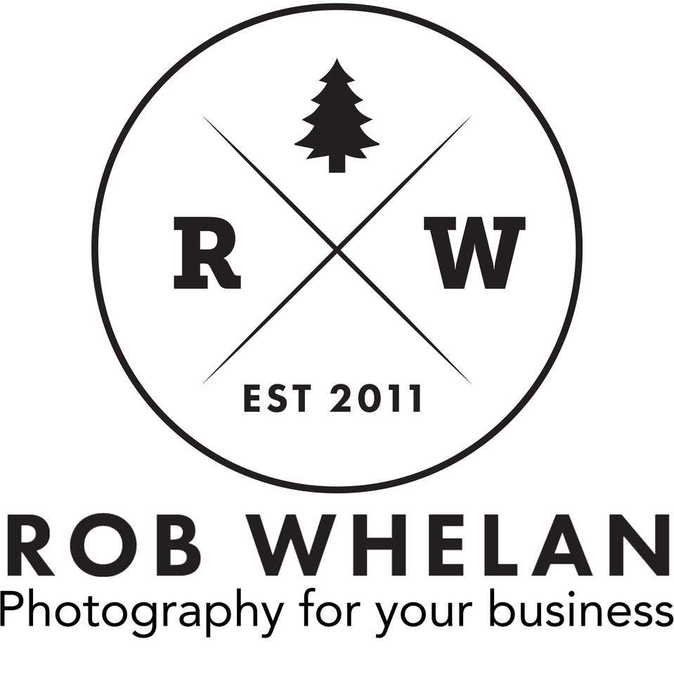 Rob Whelan | Editorial & Portrait Photographer