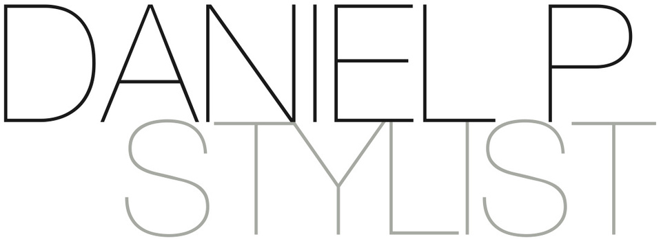 Daniel P. Stylist