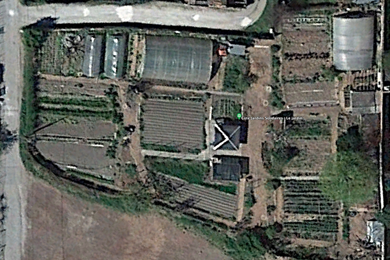 Google map 2016