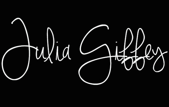 Giffey's Portfolio