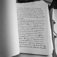 scritto di Giovanni Falcone