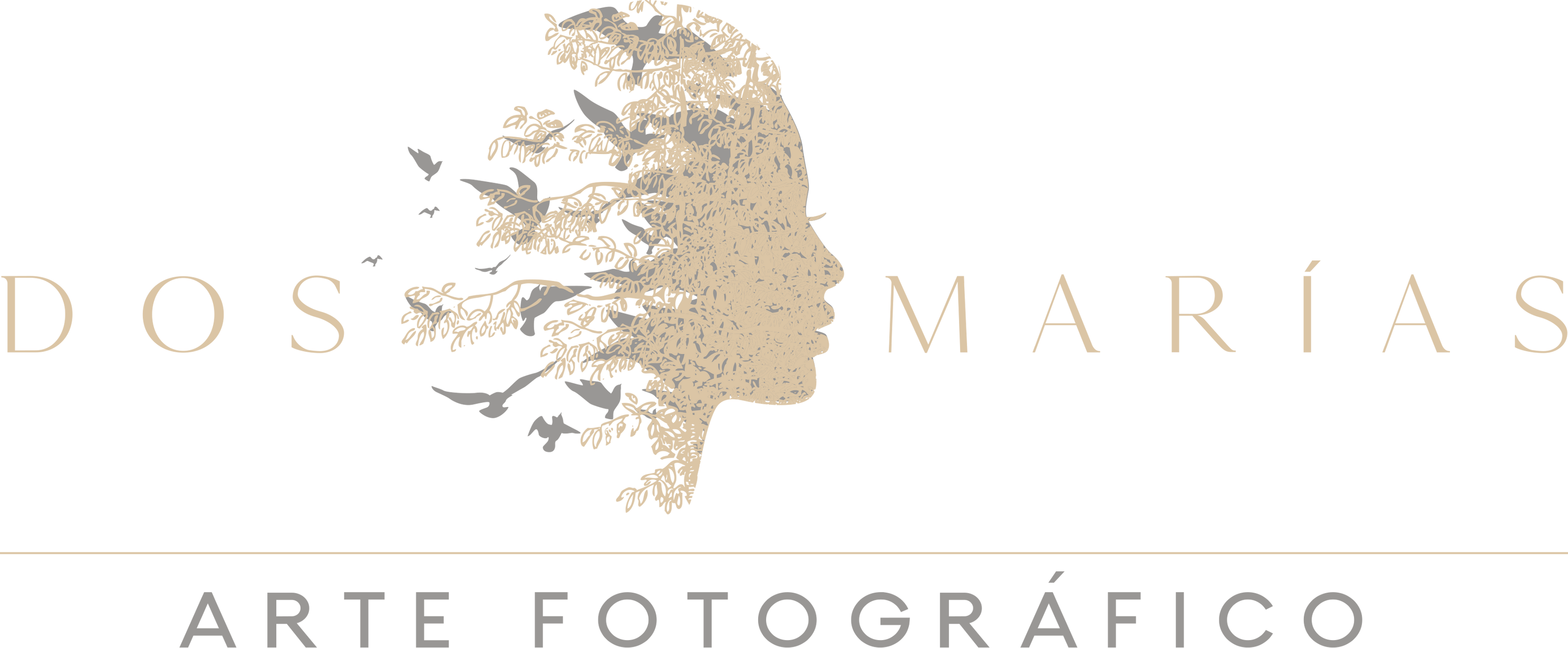 Estudio Fotográfico Dos Marías