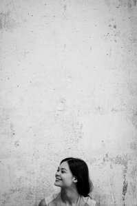 Portrait d&amp;amp;amp;#x27;Alice Renavand, danseuse Etoile de l&amp;amp;amp;#x27;Opera de Paris, par Brice Braastad. Photo © Brice Braastad - Episode II