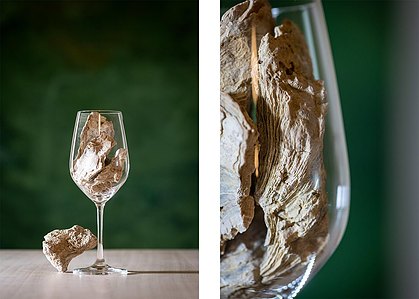 Photo © Brice Braastad - Episode II - Chateau Rauzan-Ségla, Margaux, France