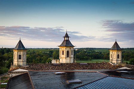 Photo © Brice Braastad - Episode II - Chateau Cos d&amp;amp;amp;amp;amp;amp;amp;amp;amp;amp;amp;amp;amp;#x27;Estournel, Saint-Estephe, France