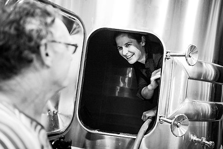 Photo © Brice Braastad - Episode II