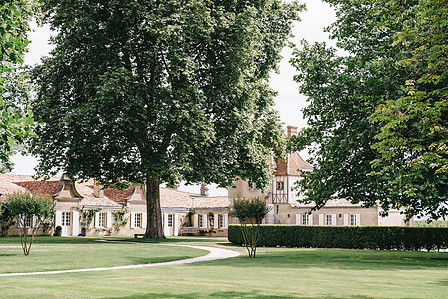 Photo © Brice Braastad - Episode II - Chateau Rauzan-Ségla, Margaux, France
