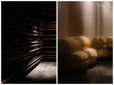 Photo © Brice Braastad - Episode II