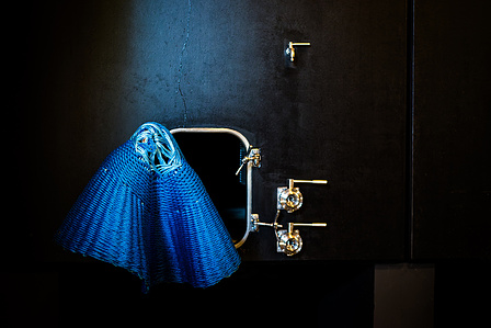 Photo © Brice Braastad - Episode II - Chateau Fourcas Hosten