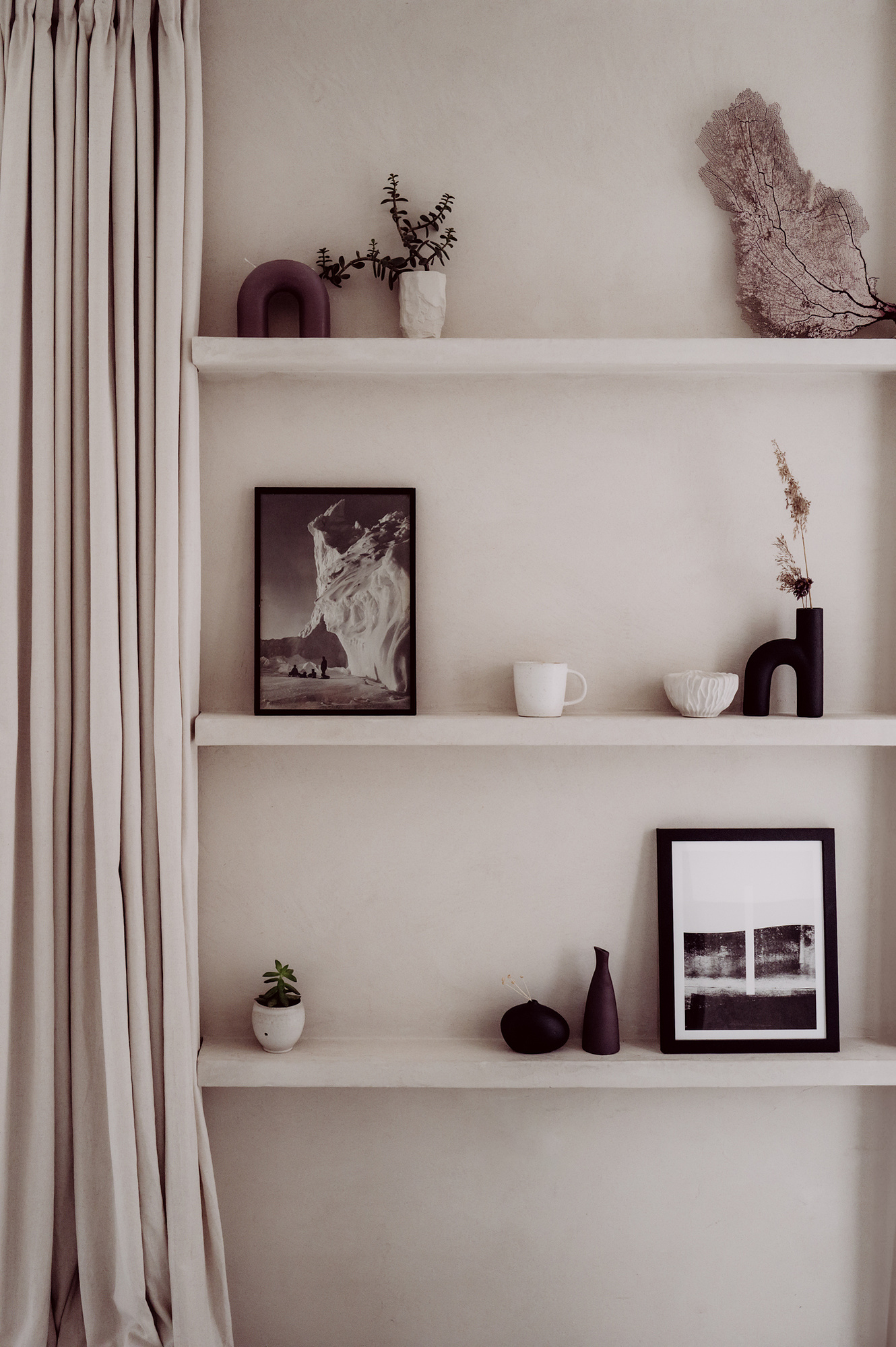 Interior design for The Watershed in Bosham, West Sussex.