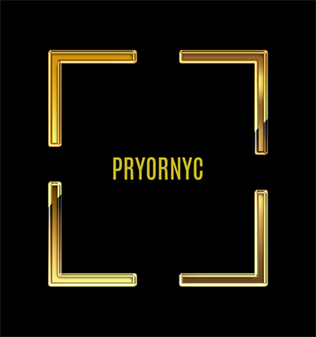 Pryornyc