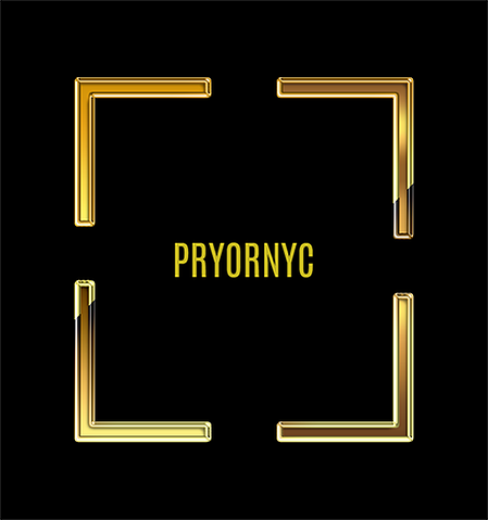 Pryornyc
