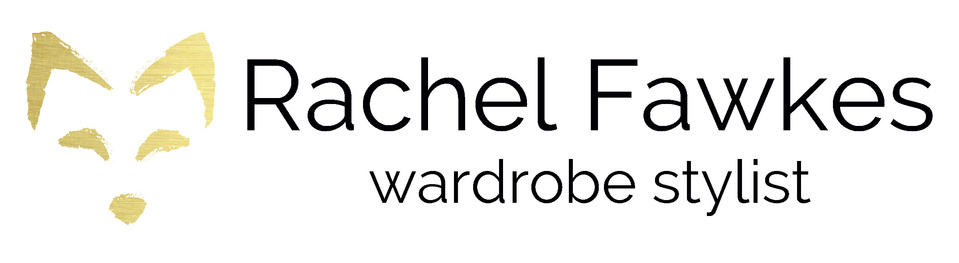 Rachel Fawkes Wardrobe Stylist