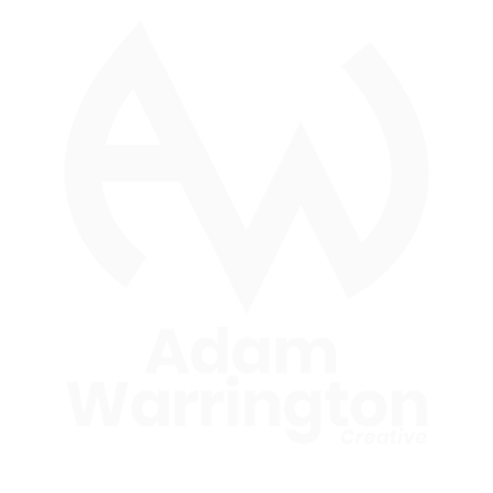 Adam Warrington Creative