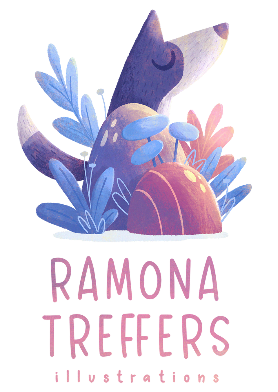 The art of Ramona Treffers