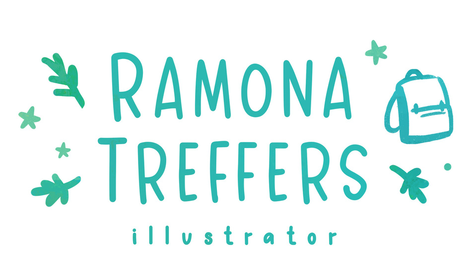 The art of Ramona Treffers
