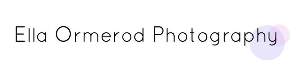 Ella Ormerod Photography