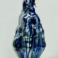 Blue Metallic Akimbo 2025