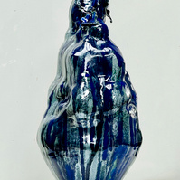 Blue Metallic Akimbo 2025