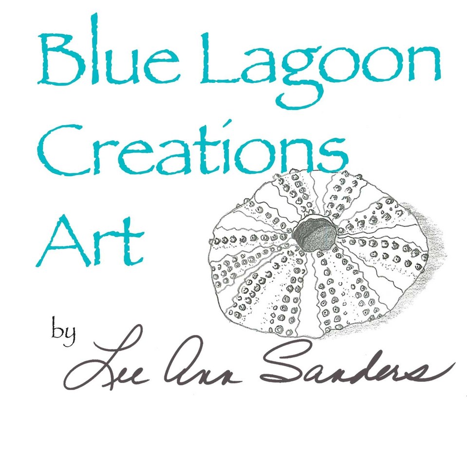 LeeAnn Sanders Surface Pattern Designer and Illustrator For Art Licensing