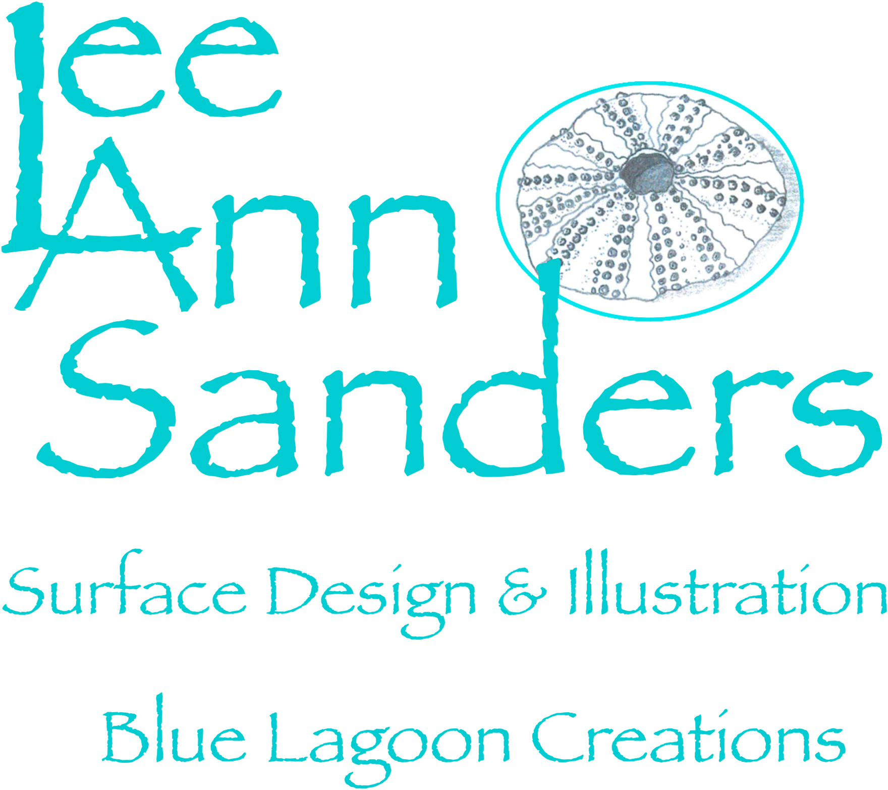 LeeAnn Sanders Surface Pattern Designer and Illustrator
