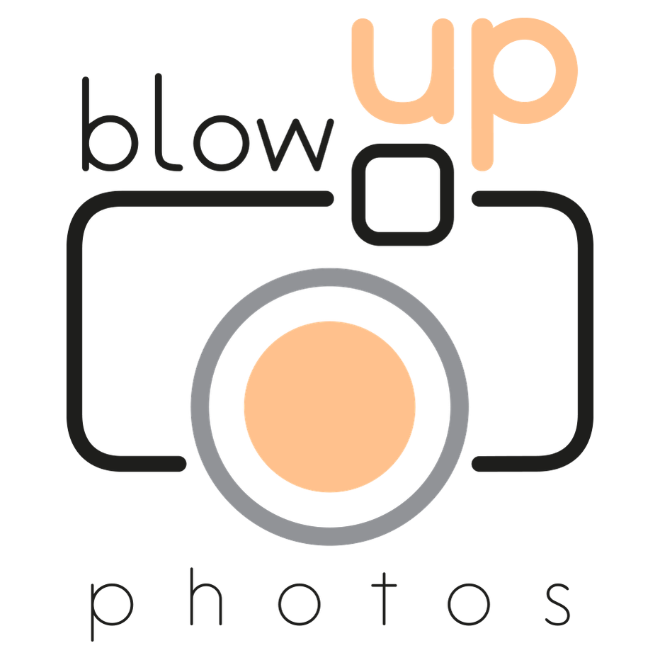 Blow Up Photos