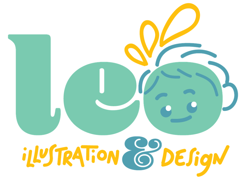 Leo Fahringer - Illustration & Design