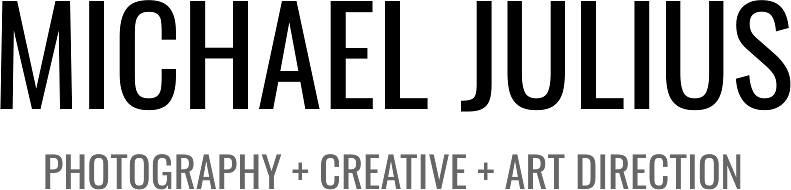 Michael Julius's Portfolio