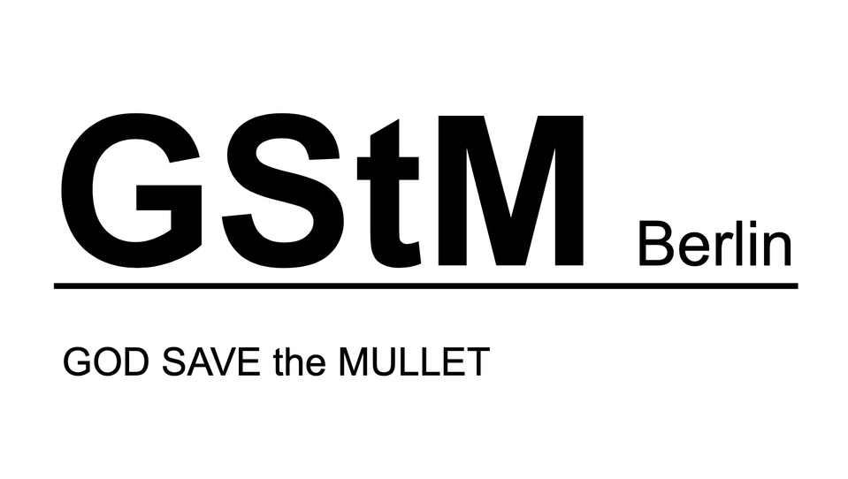 GSTM BERLIN