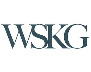 WSKG Public television article on Rich Harrington's solo exhibition 