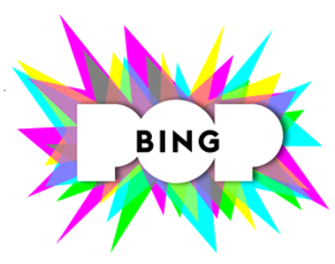 Bing Pop article on Rich Harrington solo exhibition at Anthony Brunelli Fine Arts Gallery. 