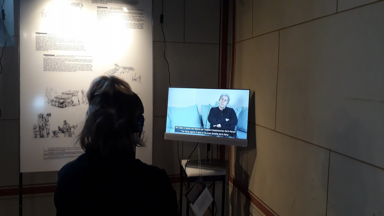 Diktatur, Opposition, Revolution - Kathrin Dröppelmann