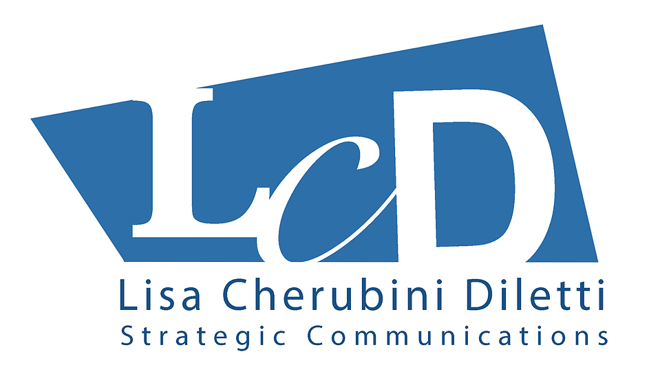 Lisa  Cherubini Diletti Professional Portfolio