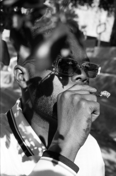 Folkland - Dayvid Michael 001 by Ash Alexander - Styled by Jay Hussa