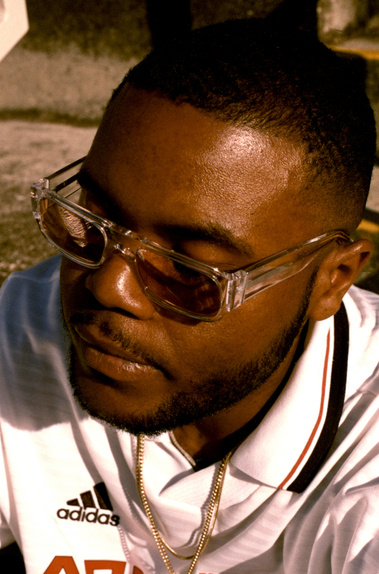 Folkland - Dayvid Michael 007 by Ash Alexander - Styled by Jay Hussa