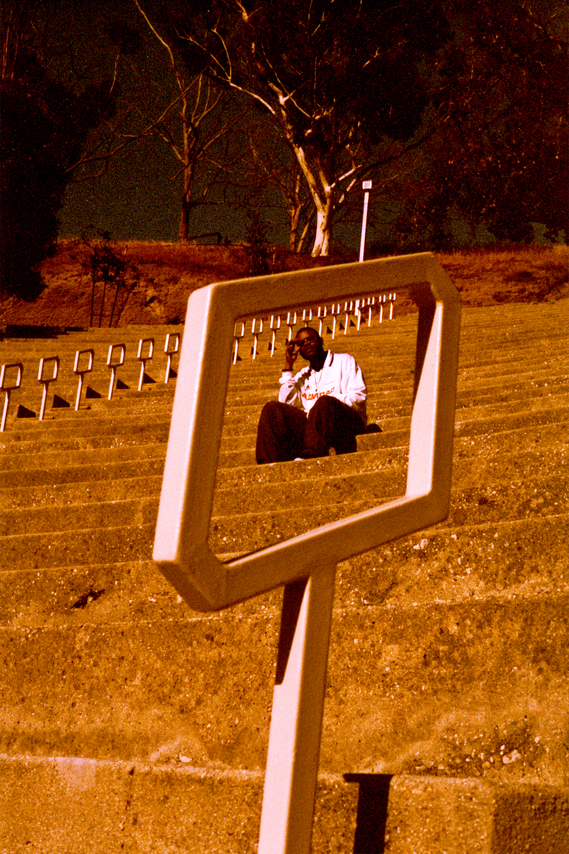 Folkland - Dayvid Michael 008 by Ash Alexander - Styled by Jay Hussa