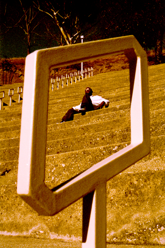 Folkland - Dayvid Michael 009 by Ash Alexander - Styled by Jay Hussa