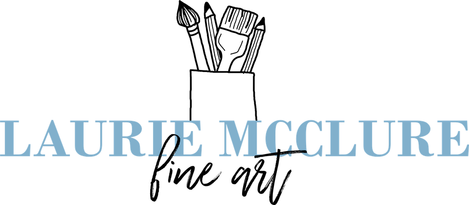 Laurie McClure's Portfolio