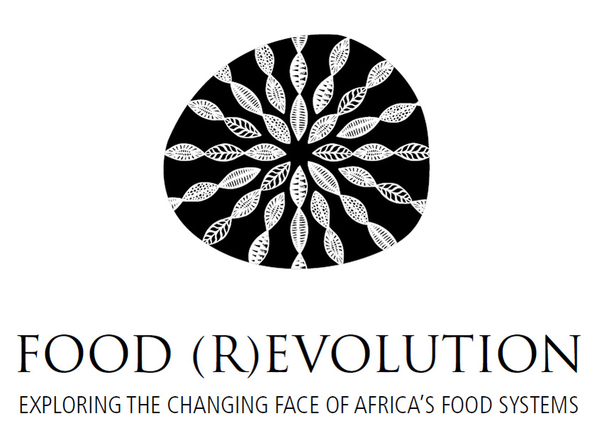 Food (R)evolution 