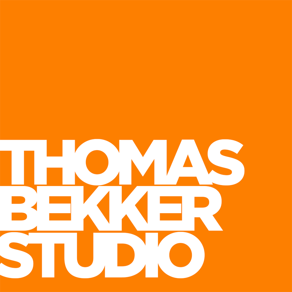 Thomas Bekker Studio Photo Paris & Annecy