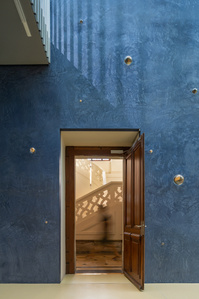 Ancienne école de Médecine de Genève by Architech SA @ Genève Photo : Thomas Bekker