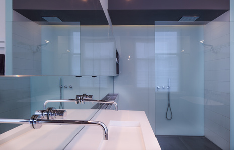 Immeuble l’Outa, Chevallier Architectes for STO @ Chamonix Photo : Thomas Bekker
