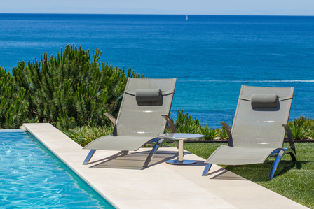Villa Balbina @ Albufeira Photo : Thomas Bekker